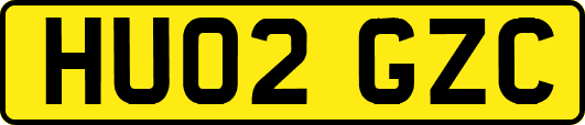 HU02GZC