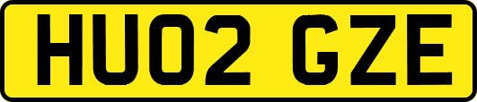 HU02GZE