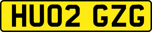 HU02GZG