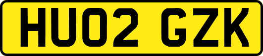 HU02GZK