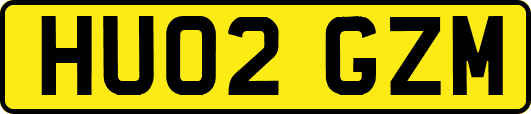 HU02GZM