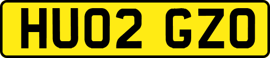 HU02GZO