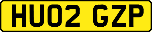 HU02GZP