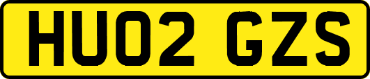 HU02GZS