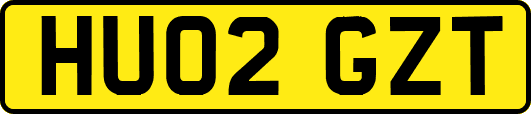 HU02GZT