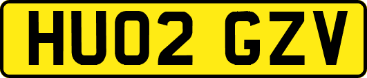 HU02GZV