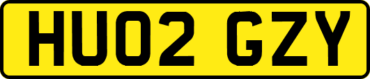 HU02GZY