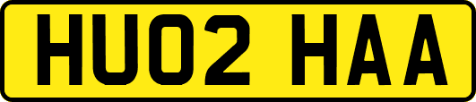 HU02HAA
