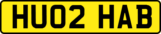 HU02HAB