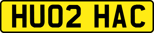 HU02HAC