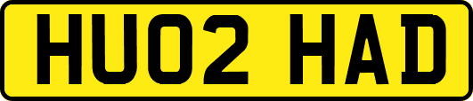 HU02HAD