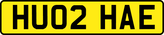 HU02HAE