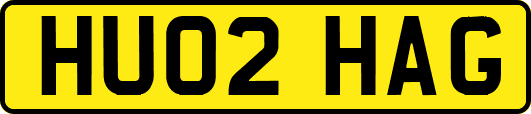 HU02HAG