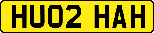 HU02HAH
