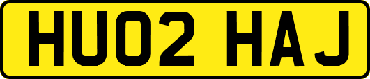 HU02HAJ