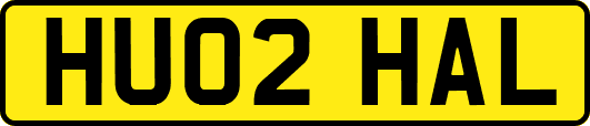 HU02HAL