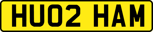 HU02HAM