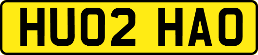 HU02HAO