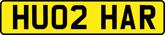 HU02HAR