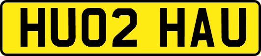 HU02HAU