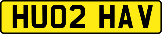 HU02HAV