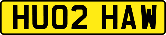 HU02HAW