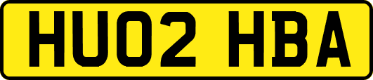 HU02HBA