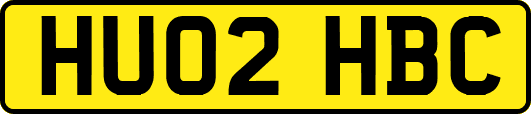 HU02HBC