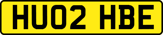 HU02HBE