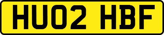 HU02HBF