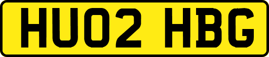 HU02HBG