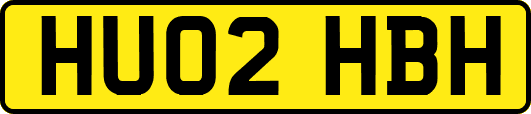 HU02HBH