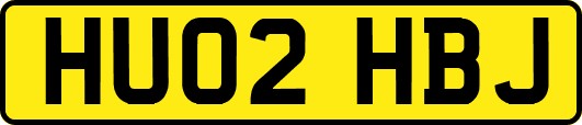 HU02HBJ