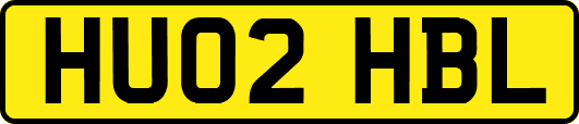 HU02HBL