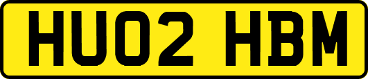 HU02HBM