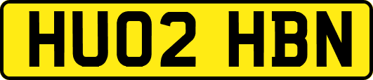 HU02HBN