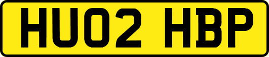 HU02HBP