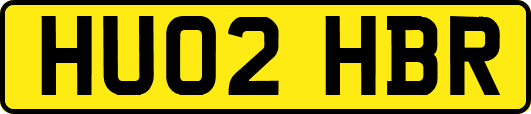 HU02HBR