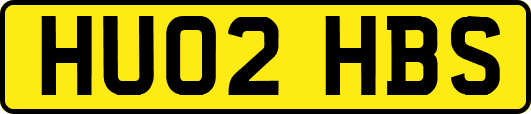 HU02HBS
