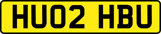 HU02HBU
