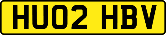 HU02HBV