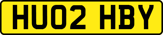 HU02HBY