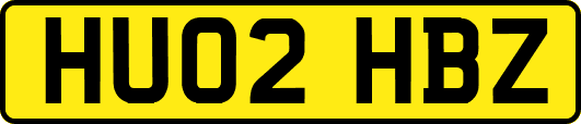 HU02HBZ