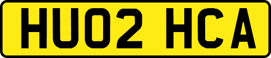 HU02HCA