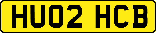 HU02HCB