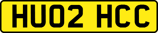 HU02HCC