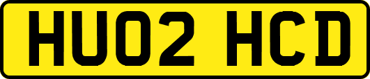 HU02HCD