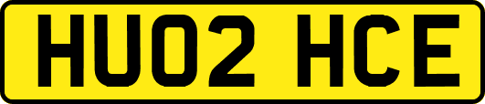 HU02HCE