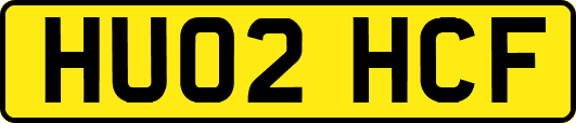 HU02HCF