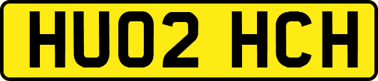 HU02HCH